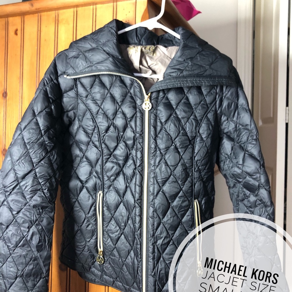 Michael Kors Jacket
